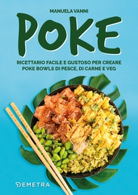Poke - Librerie.coop Poke - Librerie.coop