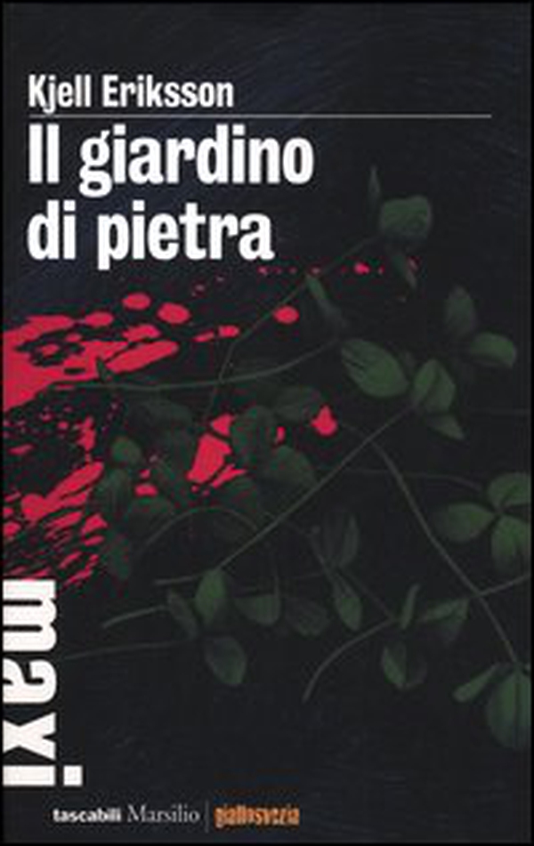 Il giardino di pietra - Librerie.coop Il giardino di pietra - Librerie.coop