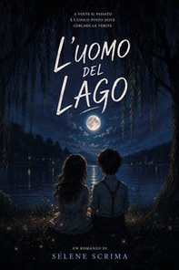 L'uomo del lago - Librerie.coop
