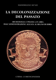 La decolonizzazione del passato - Librerie.coop