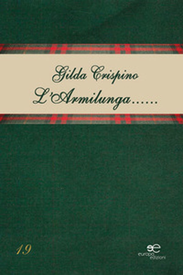 L'Armilunga... Occhi di Casello - Librerie.coop L'Armilunga... Occhi di Casello - Librerie.coop