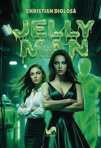 Jelly man - Librerie.coop