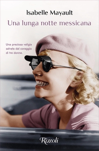 Una lunga notte messicana - Librerie.coop