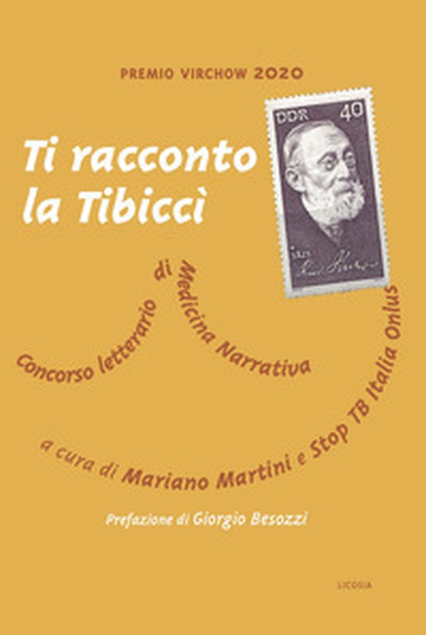 Ti racconto la Tibiccì. Concorso letterario di medicina narrativa - Librerie.coop Ti racconto la Tibiccì. Concorso letterario di medicina narrativa - Librerie.coop