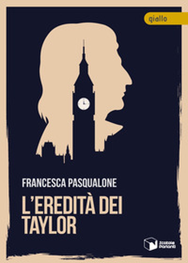L'eredità dei Taylor - Librerie.coop L'eredità dei Taylor - Librerie.coop