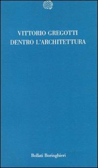 Dentro l'architettura - Librerie.coop