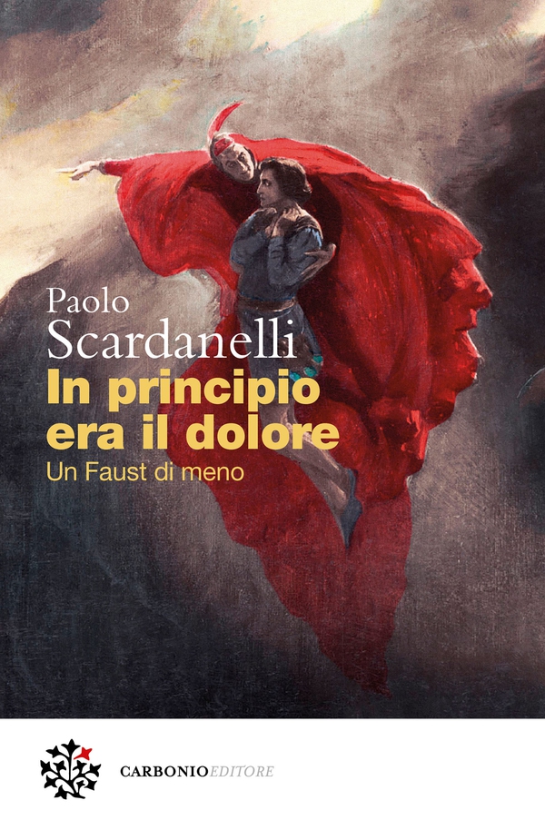 In principio era il dolore - Librerie.coop In principio era il dolore - Librerie.coop