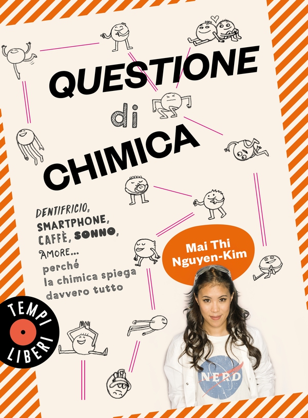 Questione di chimica - Librerie.coop Questione di chimica - Librerie.coop