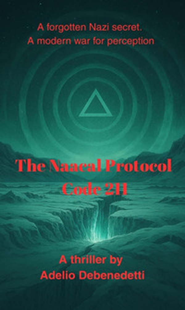 The Naacal protocol. Code 211 - Librerie.coop