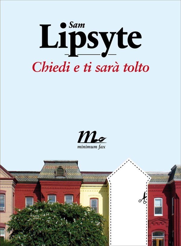Chiedi e ti sarà tolto - Librerie.coop Chiedi e ti sarà tolto - Librerie.coop