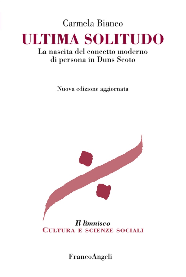 Ultima solitudo - Librerie.coop Ultima solitudo - Librerie.coop