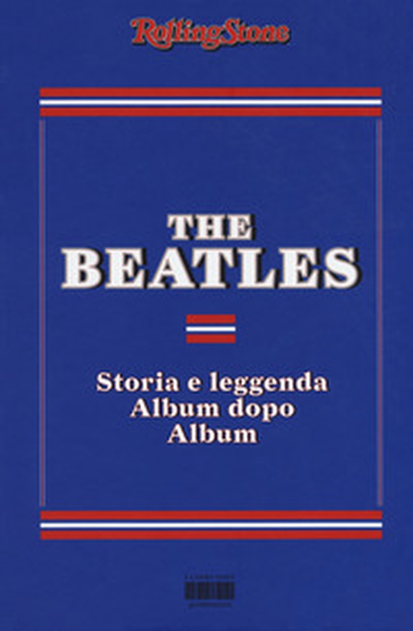 The Beatles. Storia e leggenda album dopo album - Librerie.coop The Beatles. Storia e leggenda album dopo album - Librerie.coop