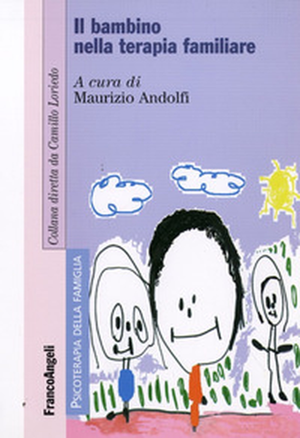 Il bambino nella terapia familiare - Librerie.coop Il bambino nella terapia familiare - Librerie.coop