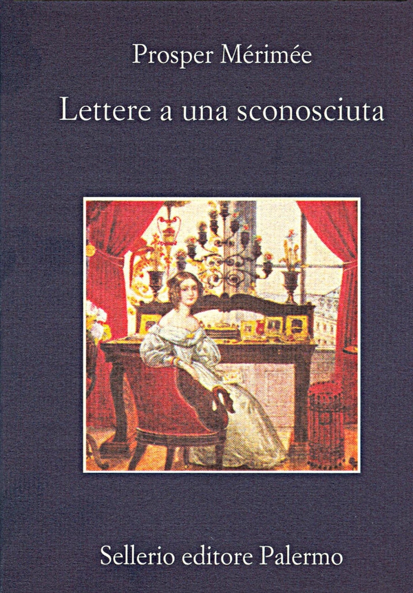 Lettere a una sconosciuta - Librerie.coop Lettere a una sconosciuta - Librerie.coop