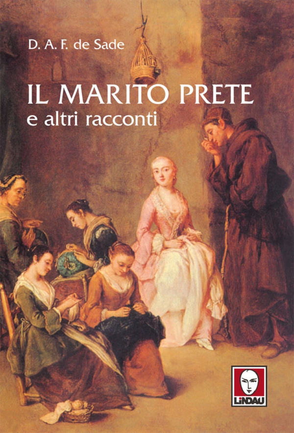 Il marito prete e altri racconti - Librerie.coop Il marito prete e altri racconti - Librerie.coop