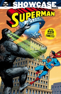 DC showcase presenta: Superman - Vol. 2 - Librerie.coop