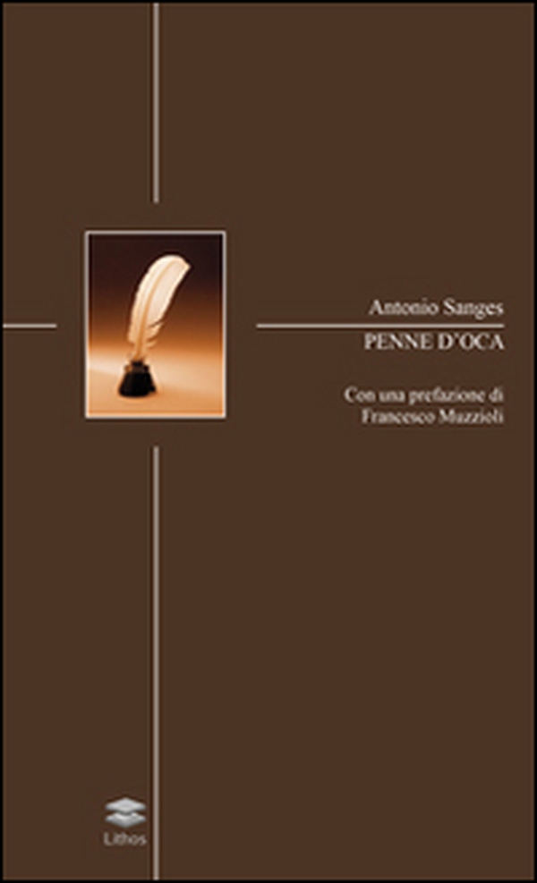 Penne d'oca - Librerie.coop