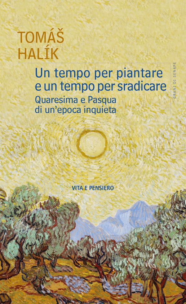 Un tempo per piantare e un tempo per sradicare - Librerie.coop Un tempo per piantare e un tempo per sradicare - Librerie.coop