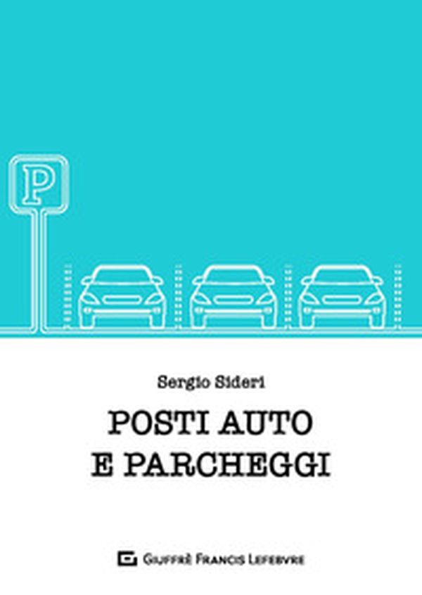 Posti auto e parcheggi - Librerie.coop