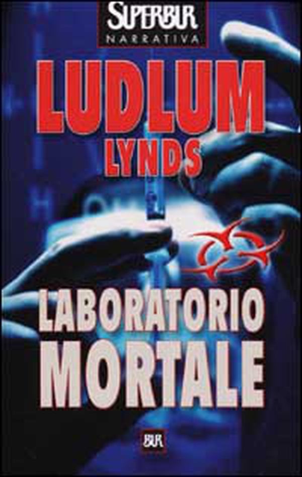 Laboratorio mortale - Librerie.coop Laboratorio mortale - Librerie.coop