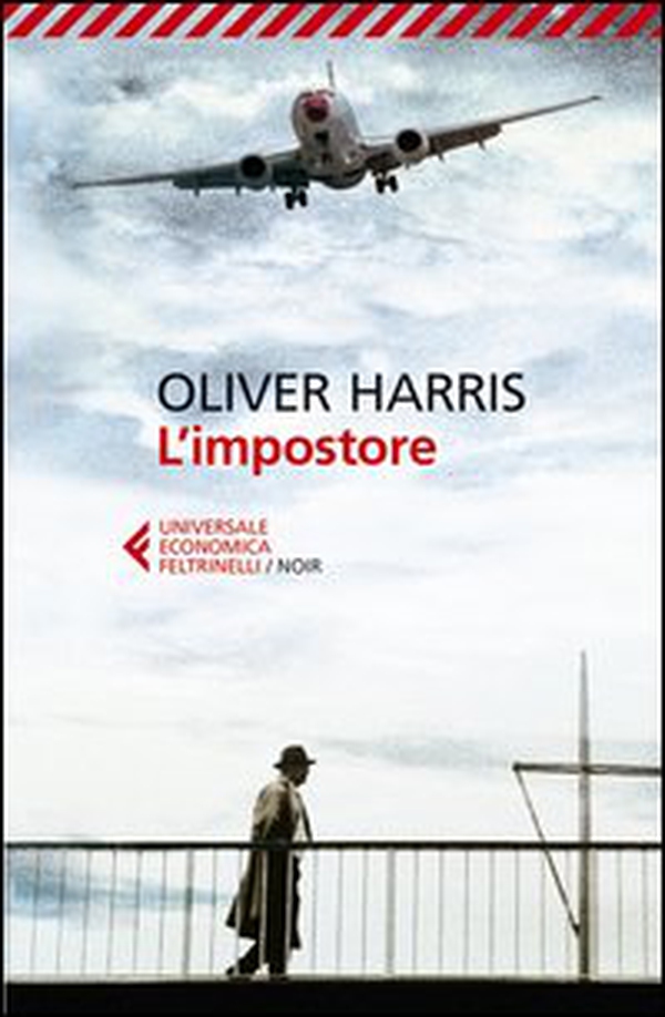 L'impostore - Librerie.coop L'impostore - Librerie.coop