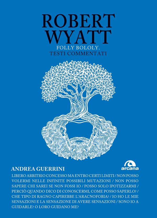 Robert Wyatt - Librerie.coop Robert Wyatt - Librerie.coop