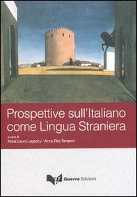Prospettive sull'italiano come lingua straniera - Librerie.coop