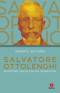 Salvatore Ottolenghi - Librerie.coop