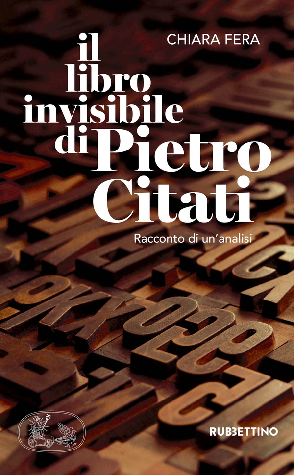 Il libro invisibile di Pietro Citati - Librerie.coop Il libro invisibile di Pietro Citati - Librerie.coop