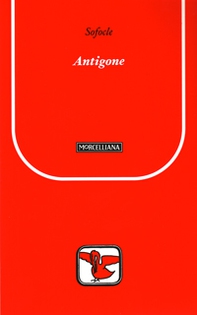 Antigone - Librerie.coop