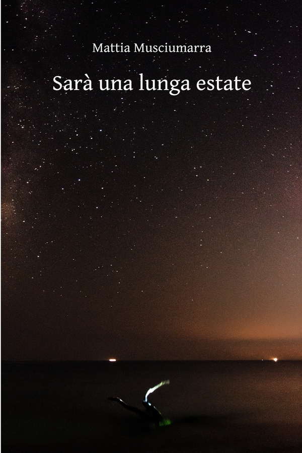 Sarà una lunga estate - Librerie.coop Sarà una lunga estate - Librerie.coop