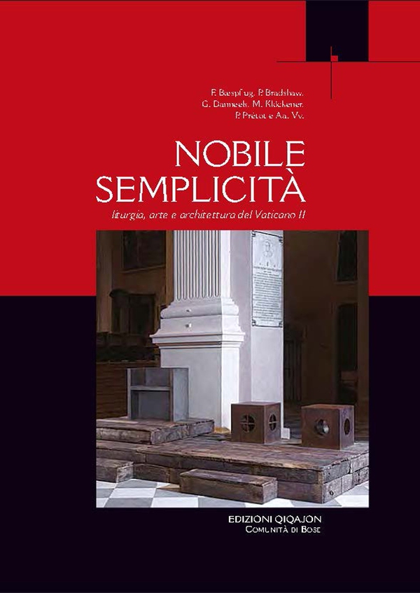 Nobile semplicità - Librerie.coop Nobile semplicità - Librerie.coop
