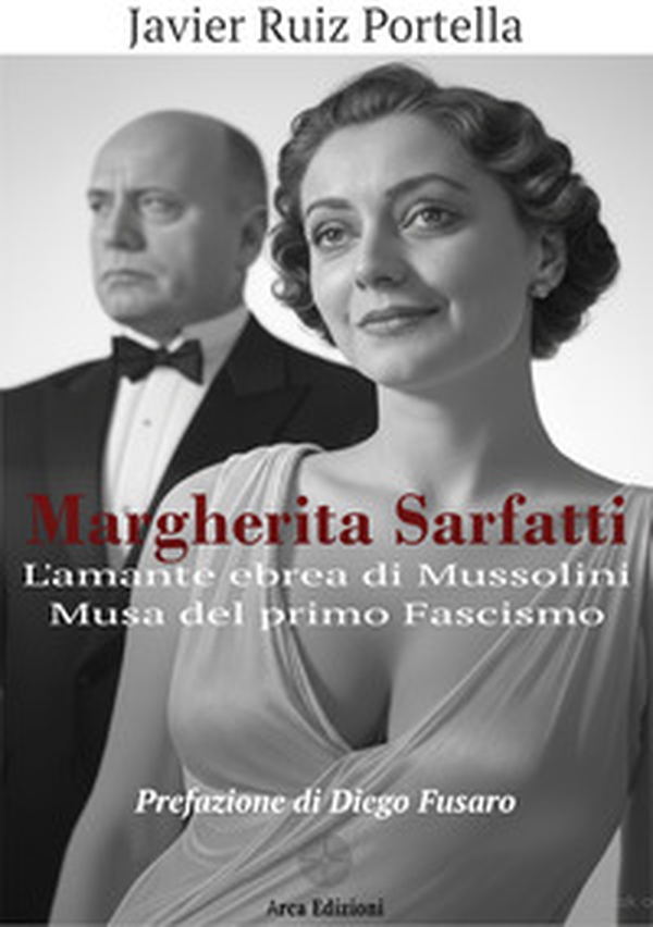 Margherita Sarfatti - Librerie.coop