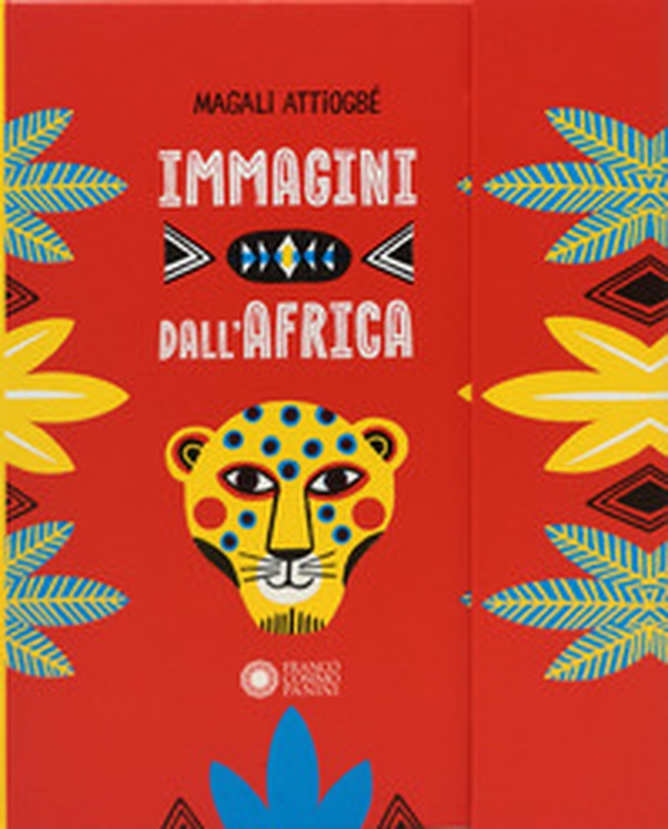Immagini dall'Africa - Librerie.coop Immagini dall'Africa - Librerie.coop
