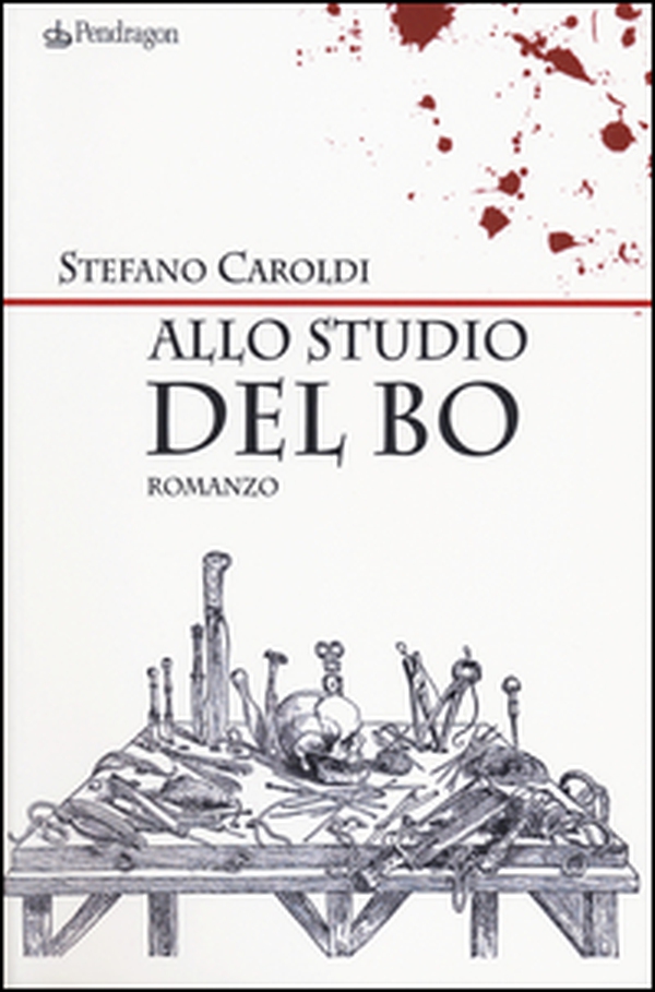 Allo studio del Bo - Librerie.coop Allo studio del Bo - Librerie.coop