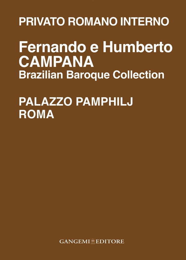 Fernando e Humberto Campana - Librerie.coop Fernando e Humberto Campana - Librerie.coop