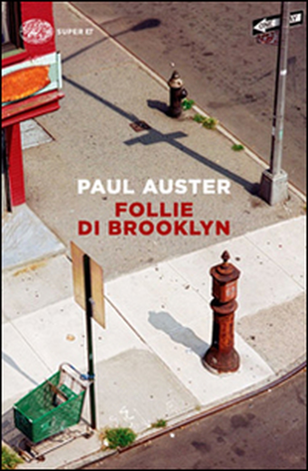 Follie di Brooklyn - Librerie.coop Follie di Brooklyn - Librerie.coop