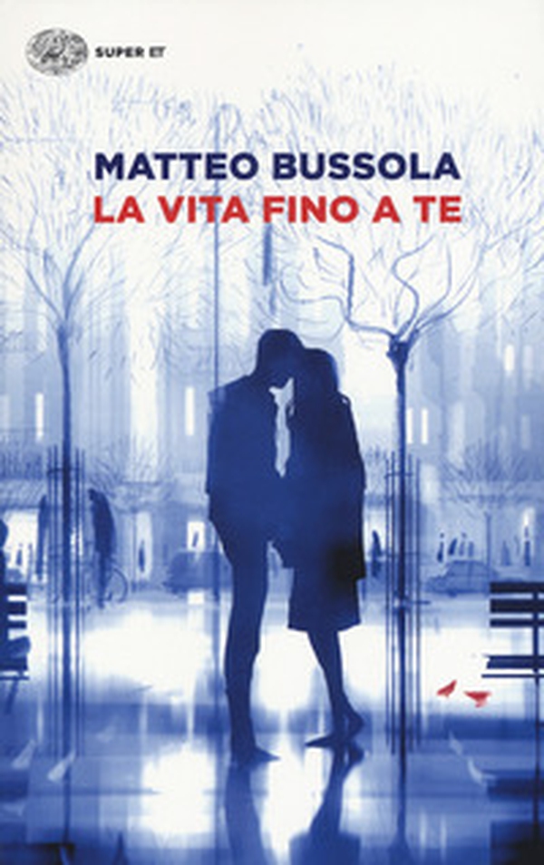 La vita fino a te - Librerie.coop La vita fino a te - Librerie.coop