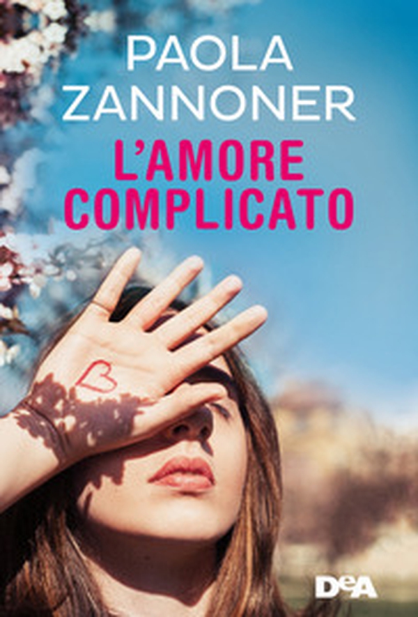 L'amore complicato - Librerie.coop L'amore complicato - Librerie.coop
