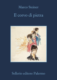 Il corvo di pietra - Librerie.coop
