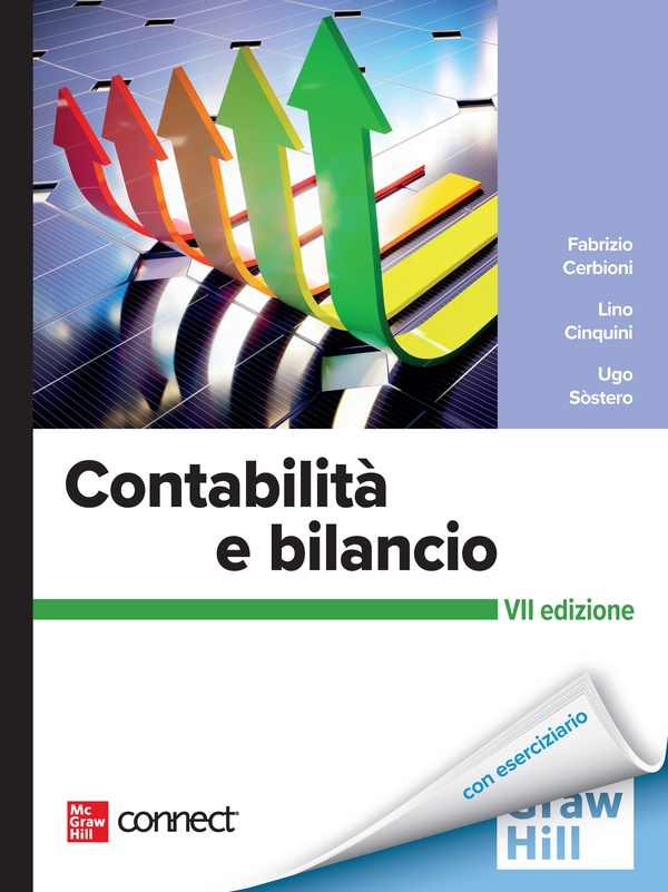 Contabilità e bilancio 7/ed - Librerie.coop Contabilità e bilancio 7/ed - Librerie.coop