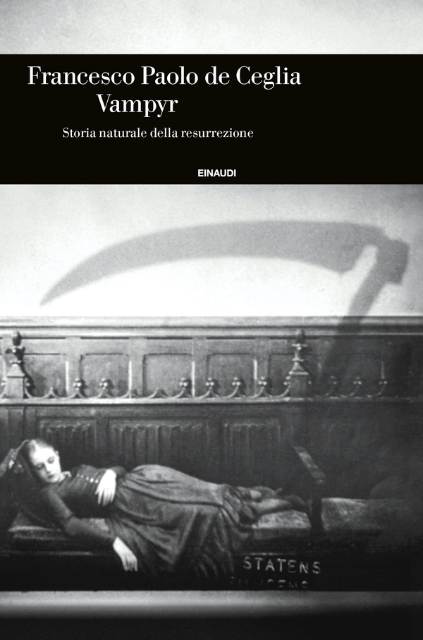 Vampyr - Librerie.coop Vampyr - Librerie.coop