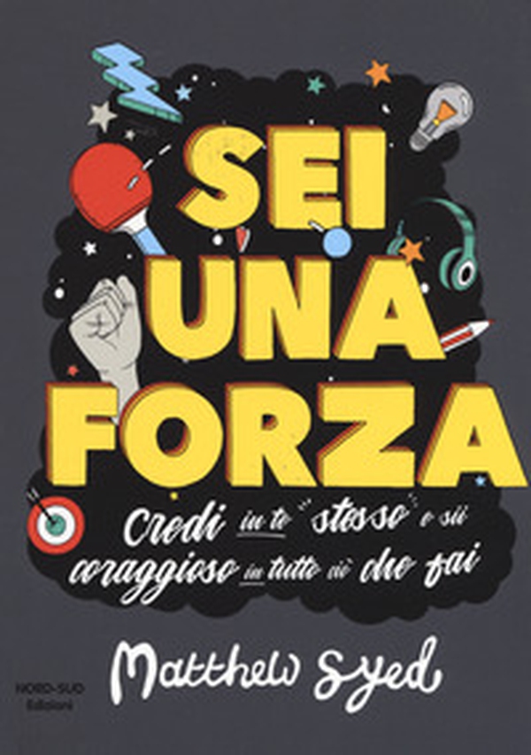Sei una forza! - Librerie.coop Sei una forza! - Librerie.coop