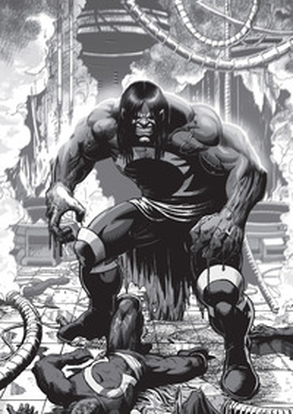 Anyman. Ediz. variant - Vol. 1 - Librerie.coop