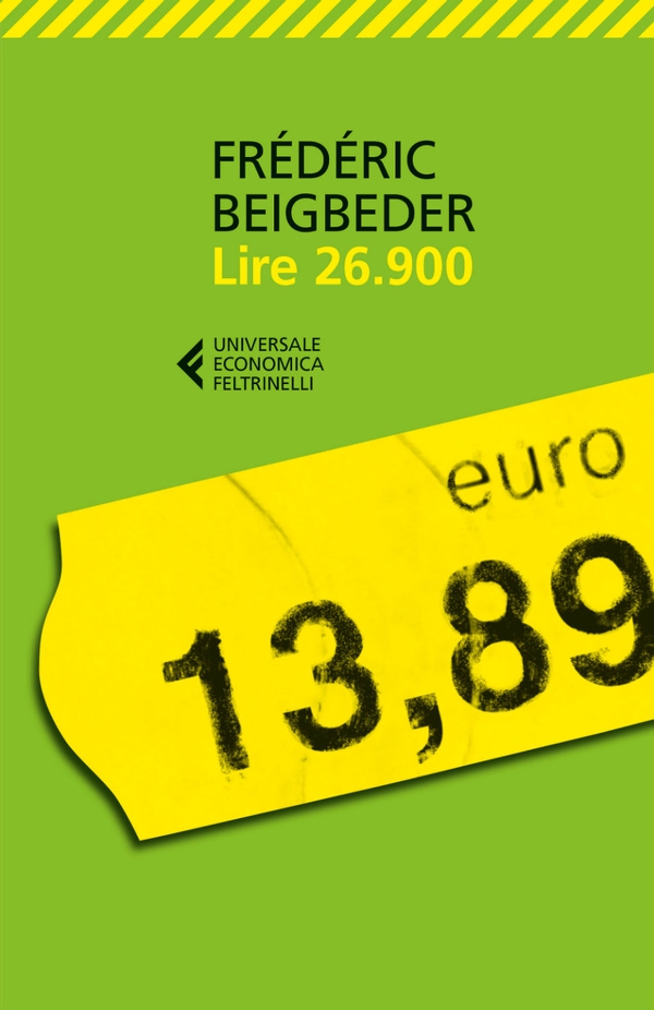 Lire 26.900 - Librerie.coop Lire 26.900 - Librerie.coop