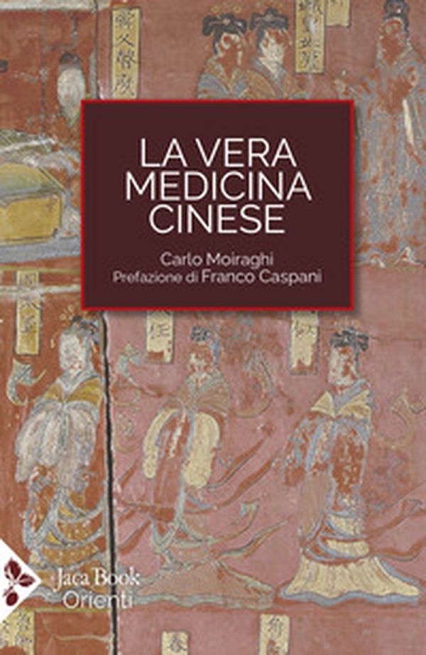 La vera medicina cinese - Librerie.coop La vera medicina cinese - Librerie.coop