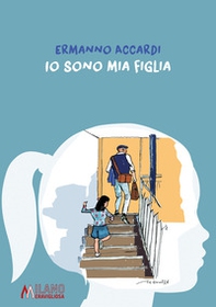 Io sono mia figlia - Librerie.coop