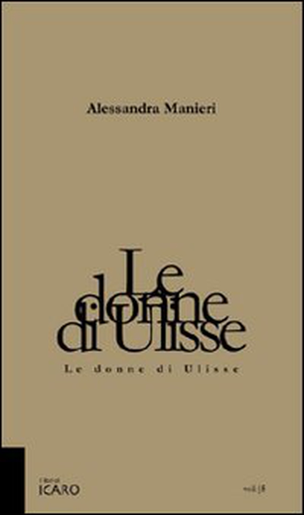 Le donne di Ulisse - Librerie.coop Le donne di Ulisse - Librerie.coop