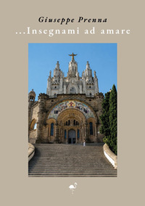 ...Insegnami ad amare - Librerie.coop