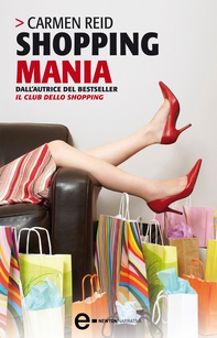 Shopping mania - Librerie.coop Shopping mania - Librerie.coop